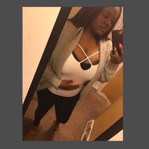 Meet your Posher, Eboni